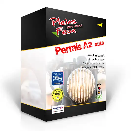 Permis A1