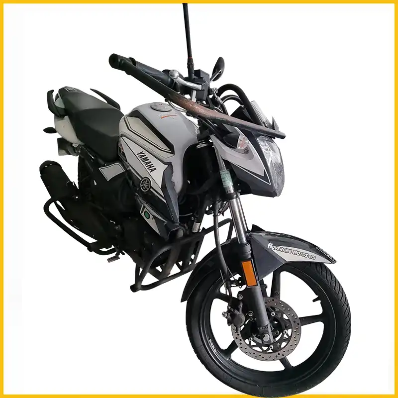 Permis A