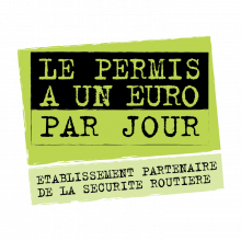 Le Permis à 1€/jour